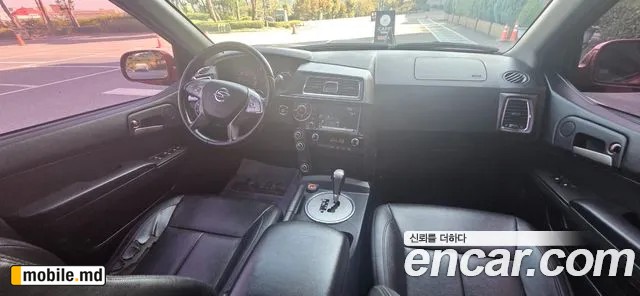2018 Li KORANDO — photo 10