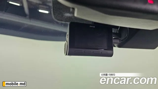 2025 Hyundai Casper — photo 17