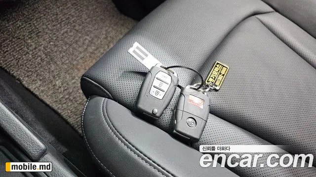 2021 Li Rexton — photo 16