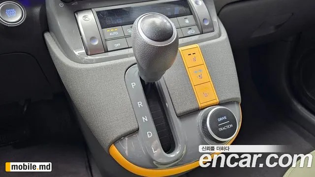 2025 Hyundai Casper — photo 8