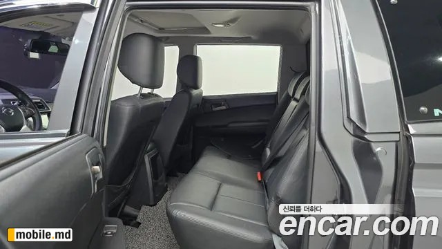 2017 Li KORANDO — photo 12