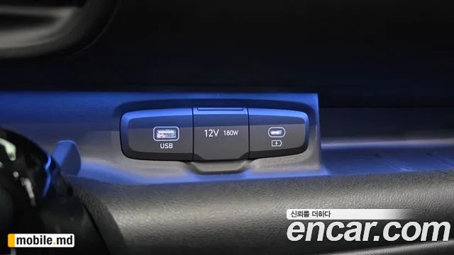 2025 Hyundai Casper — photo 34