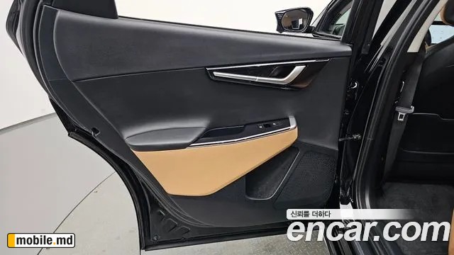 2023 Kia EV6 — photo 25