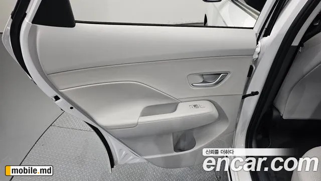 2023 Hyundai Kona — photo 25