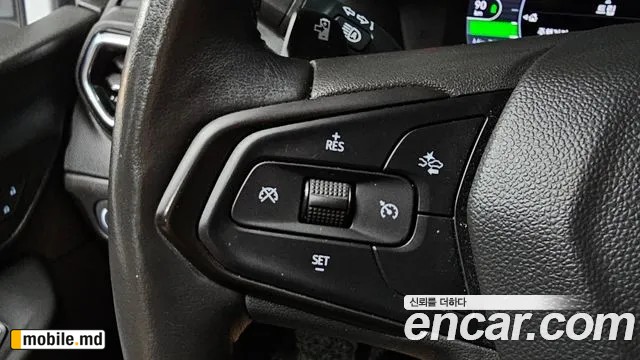 2023 Daewoo Bolt EV — photo 30
