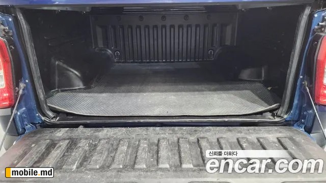 2018 Li Rexton — photo 20