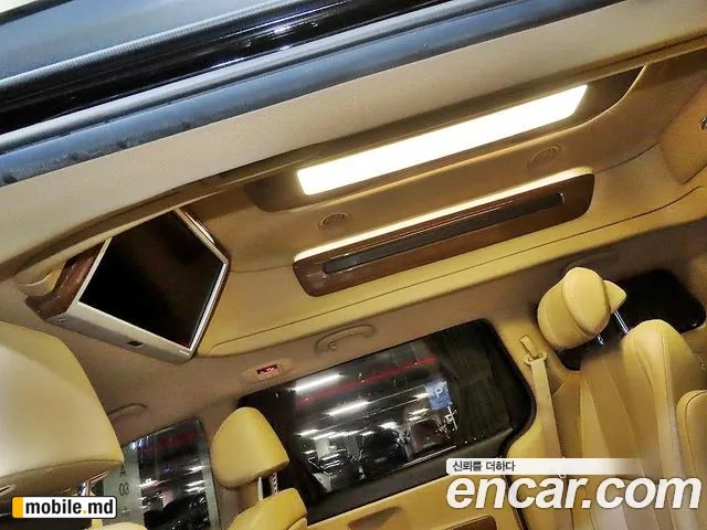 2018 Kia Canival — photo 8