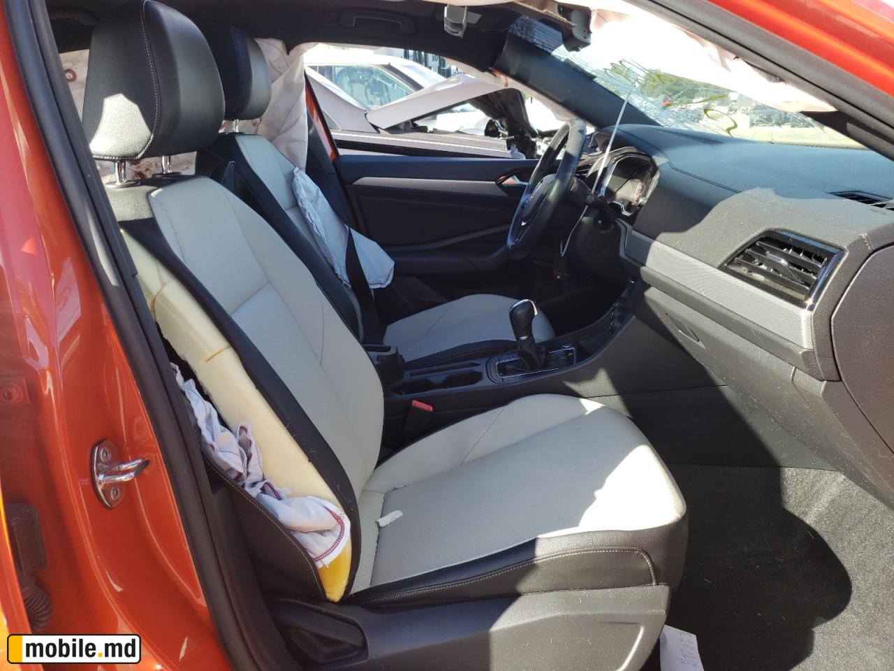 2019 Volkswagen Jetta — photo 5