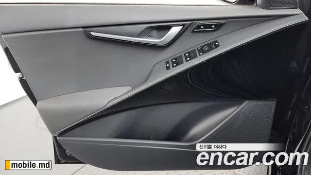 2024 Kia Niro — photo 24
