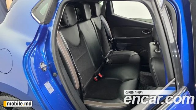 2018 Renault Cilo — photo 11