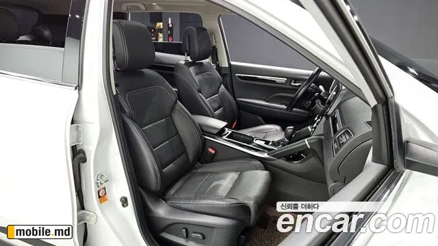 2017 Renault 6 — photo 9