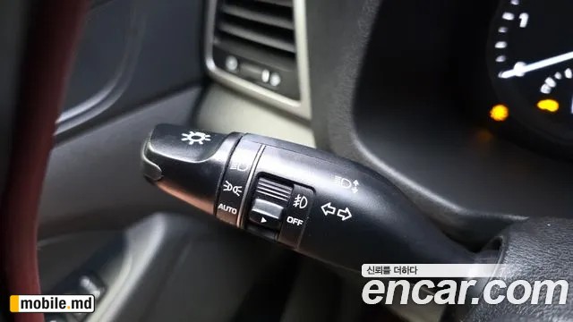 2017 Hyundai Tucson — photo 16