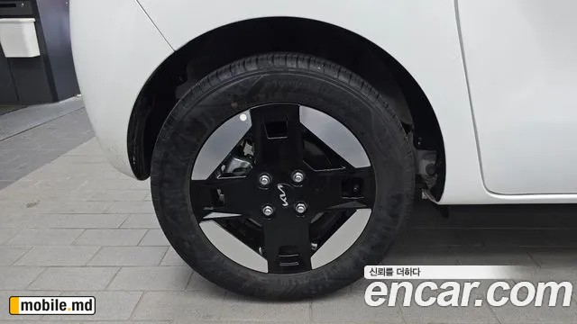 2024 Kia RAY — photo 5