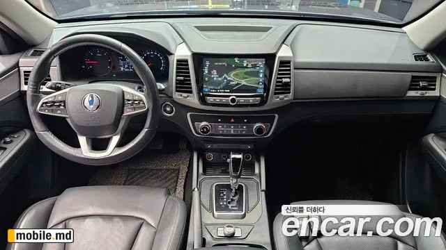 2019 Li Rexton — photo 7