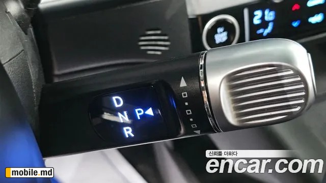 2023 Hyundai IONIQ — photo 9