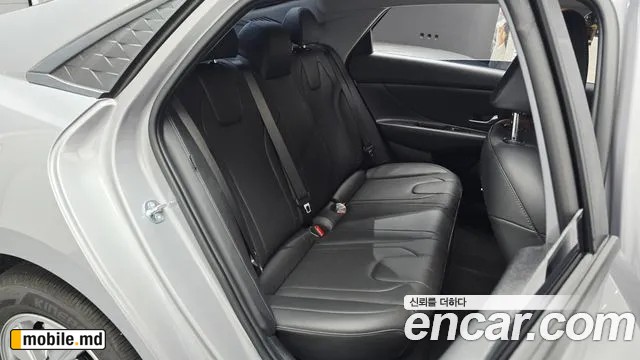 2026 Hyundai Avante — photo 11