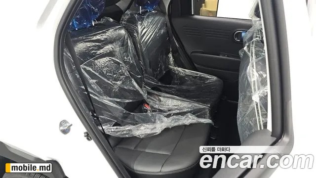 2026 Hyundai Casper — photo 26