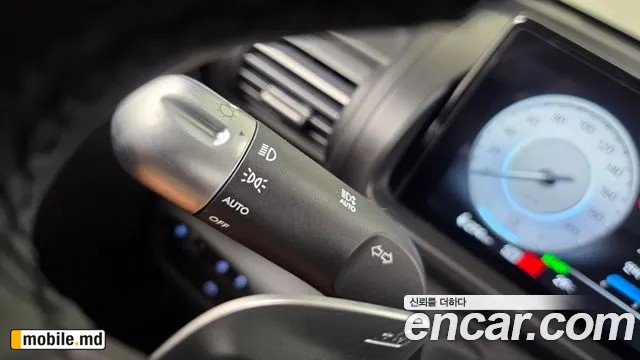 2025 Hyundai Casper — photo 28
