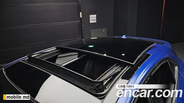 2025 Genesis G70 — photo 19