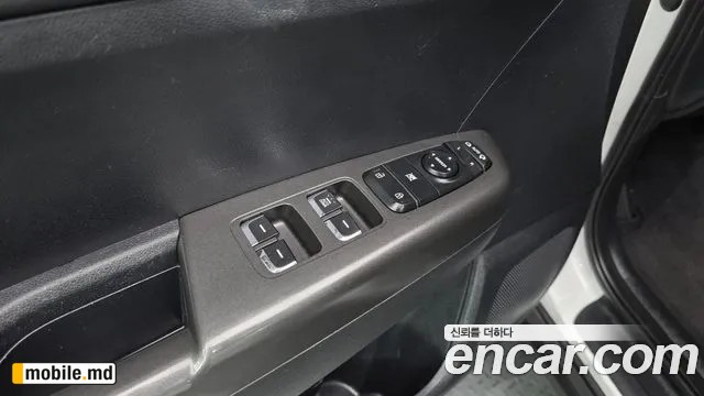 2018 Kia Sportage — photo 20