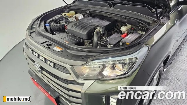 2023 Li Rexton — photo 6