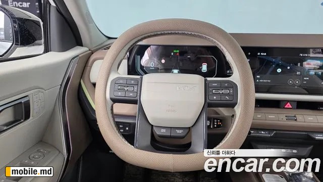 2026 Kia Seltos — photo 12