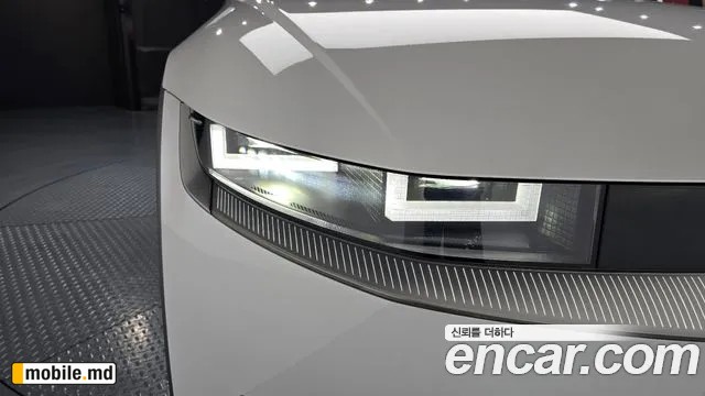2024 Hyundai IONIQ — photo 22