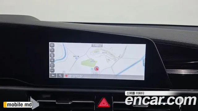 2023 Kia Niro — photo 15
