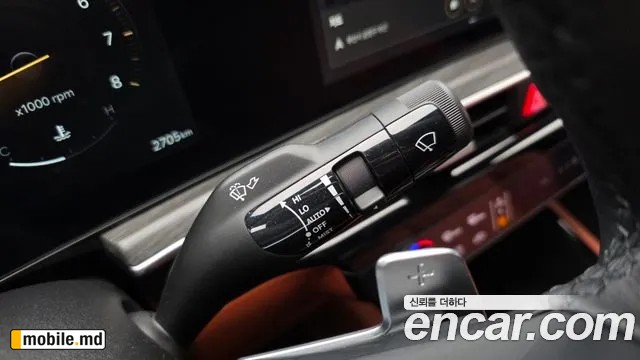 2025 Kia K5 — photo 20