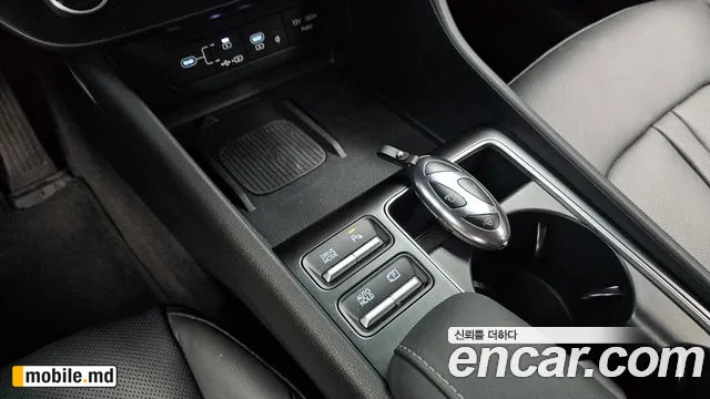 2025 Hyundai Sonata — photo 18