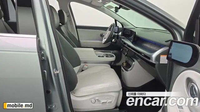 2025 Hyundai IONIQ — photo 26