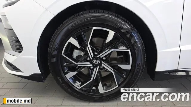 2026 Hyundai Sonata — photo 5