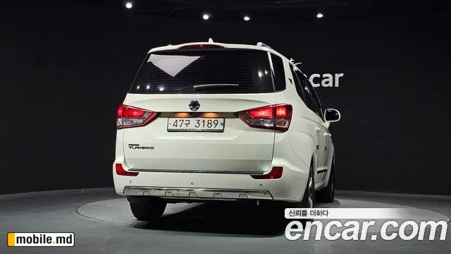 2018 Li KORANDO — photo 4