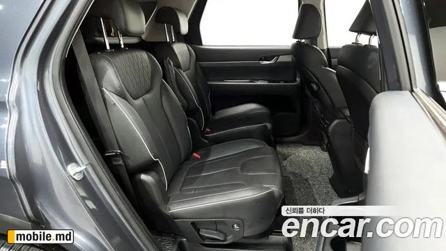 2022 Hyundai Palisade — photo 12
