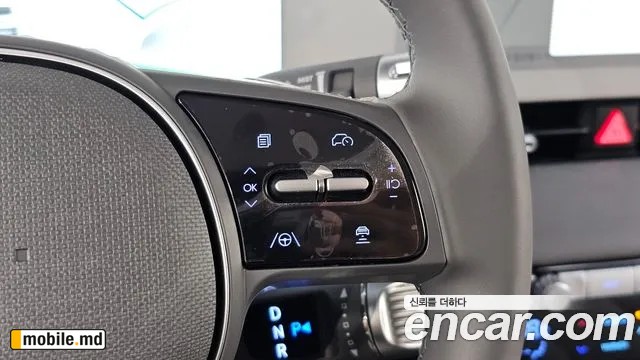 2024 Hyundai IONIQ — photo 15