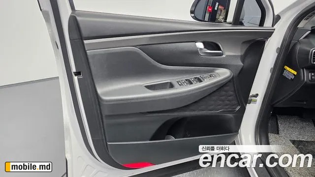 2019 Hyundai Santafe — photo 24