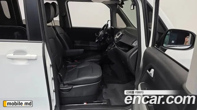 2026 Kia RAY — photo 11