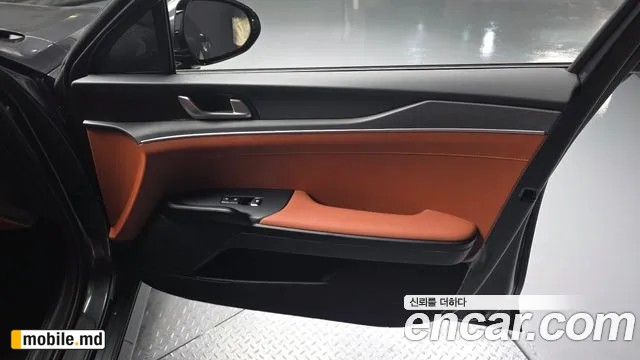 2026 Kia K5 — photo 24