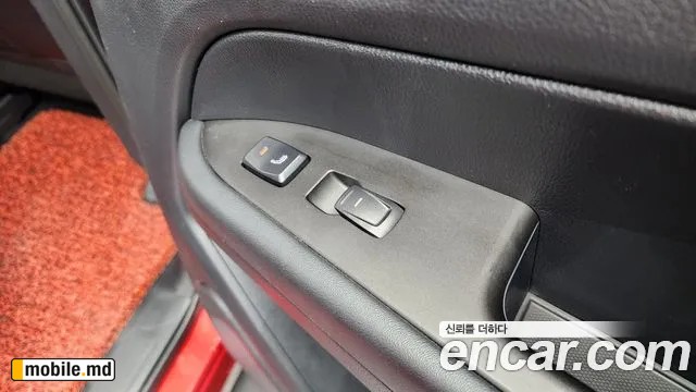 2018 Li Rexton — photo 18