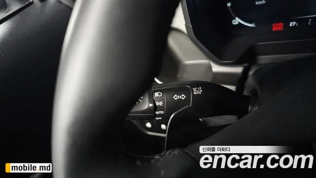 2024 Kia RAY — photo 30