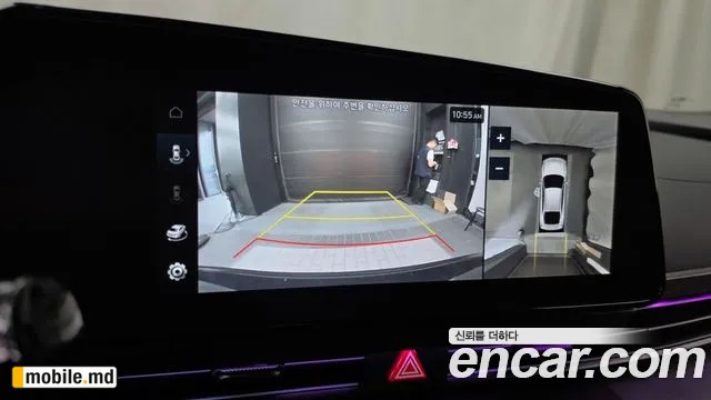 2025 Hyundai Avante — photo 15