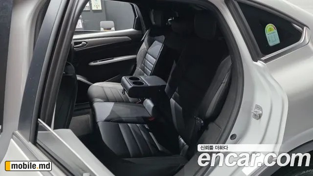 2025 Renault Arkana — photo 12