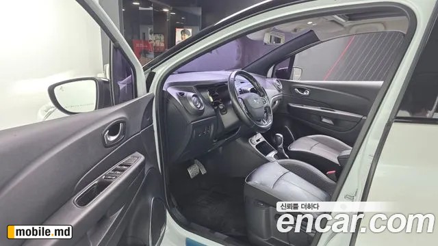 2018 Renault QM3 — photo 10