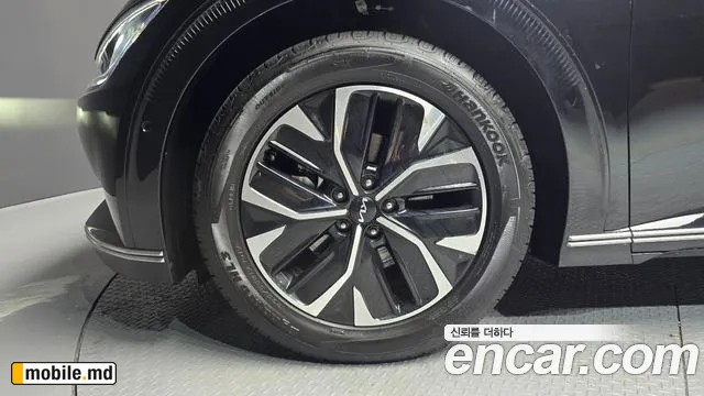2023 Kia EV6 — photo 5