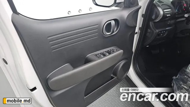 2026 Hyundai Casper — photo 24