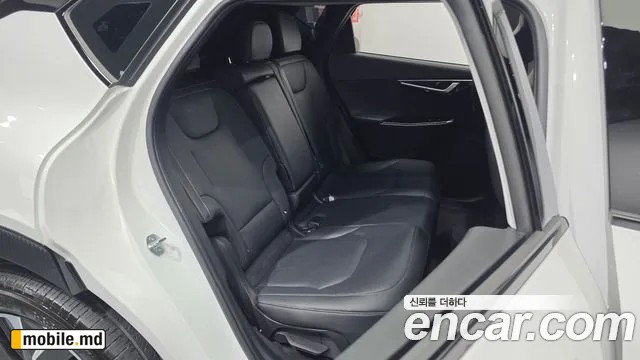 2024 Kia EV6 — photo 12