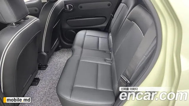 2025 Hyundai Casper — photo 26