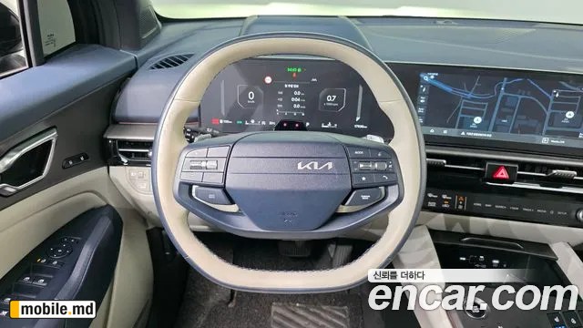 2026 Kia Sportage — photo 13