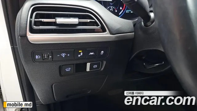 2021 Hyundai Palisade — photo 30