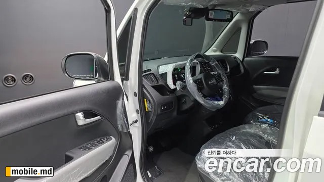 2026 Kia RAY — photo 10